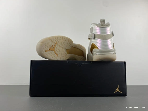 Air Champagne832821- EasyMatch 8 Jordan 4048 1029